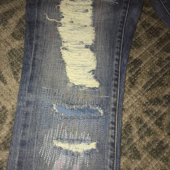 VS London jeans - Picture 4 of 12